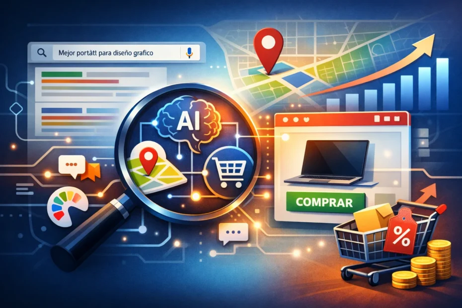 seo y busqueda semantica